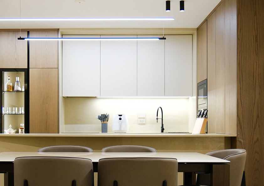 Kitchen GEN B Cabinets